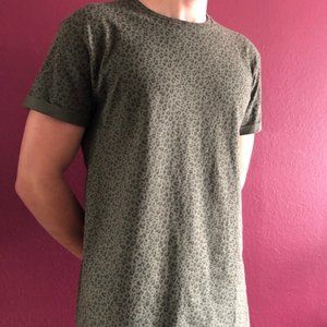 Men's Abercrombie & Fitch T-Shirt